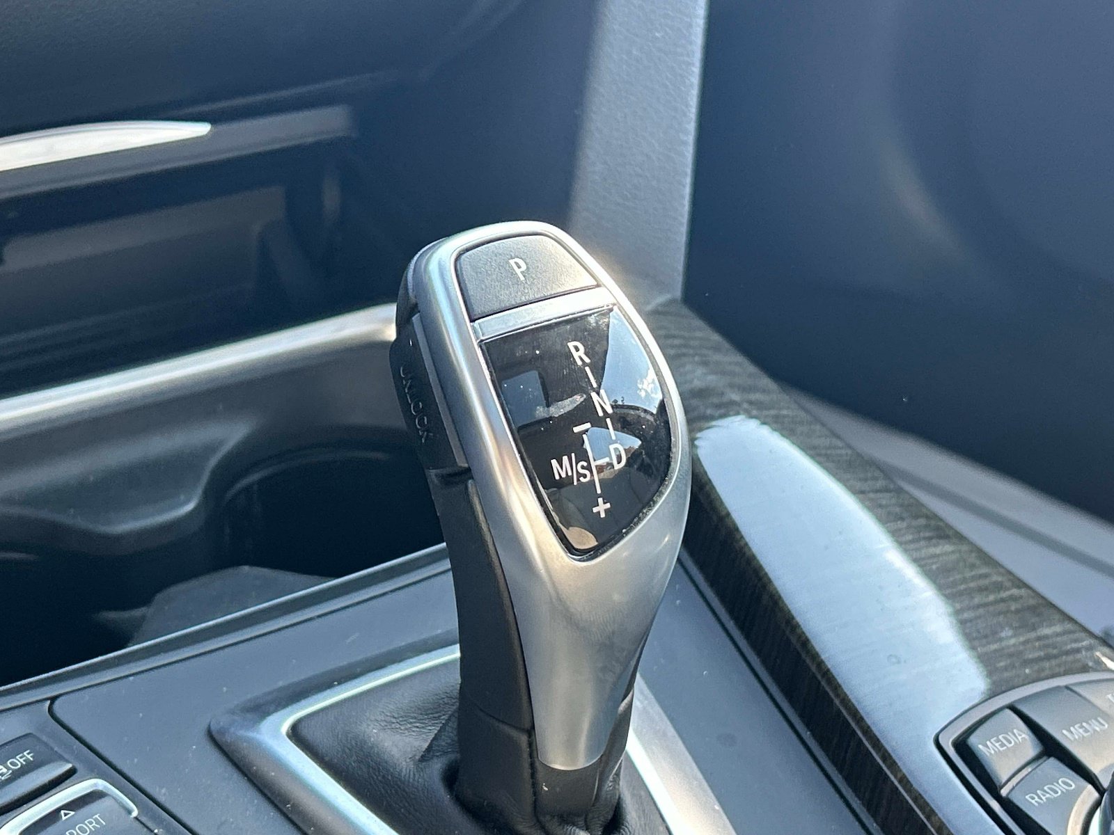 Used 2015 BMW 435i Gran Coupe RWD image 29