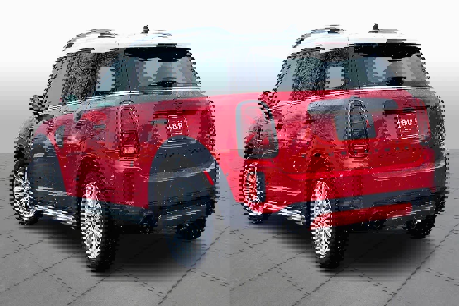 Certified 2023 MINI Cooper Countryman S image 11