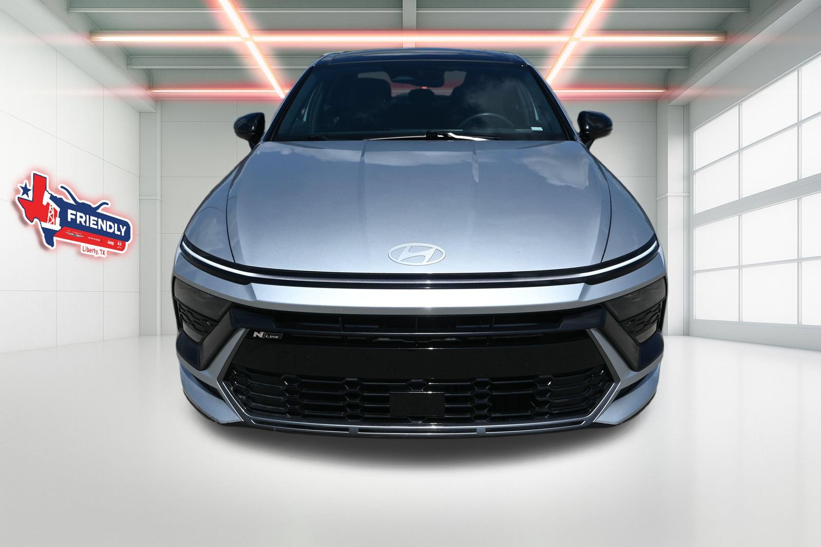 Used 2024 Hyundai Sonata N Line FWD image 6