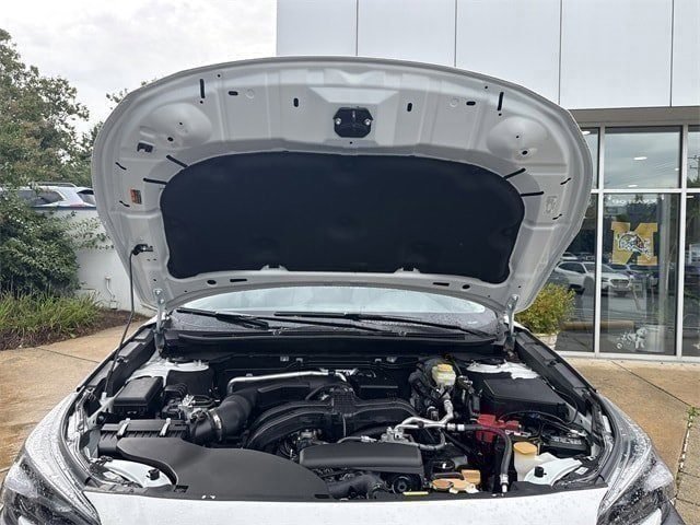 New 2025 Subaru Outback Premium image 20