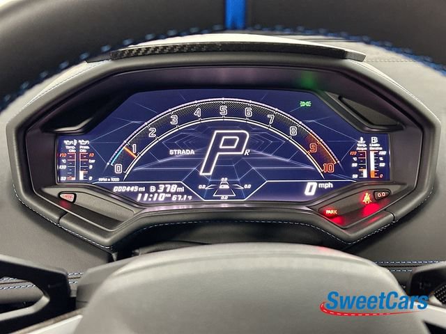 Used 2023 Lamborghini Huracan Tecnica image 17