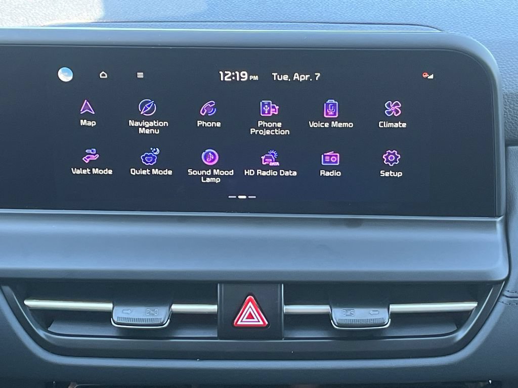 New 2026 Kia Seltos SX AWD/4WD image 25