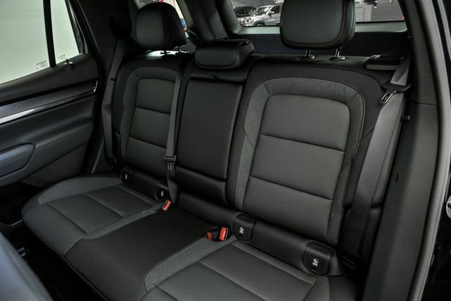 New 2026 GMC Terrain AT4 w/ Convenience Package III image 8