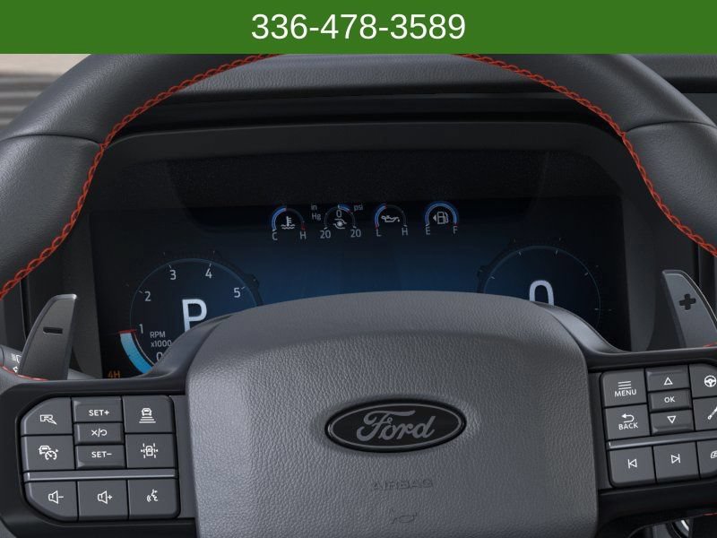 New 2026 Ford F150 Raptor AWD/4WD image 13