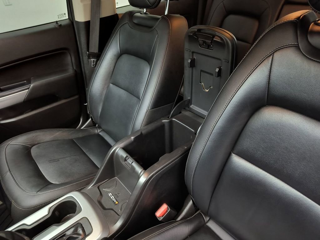Used 2021 Chevrolet Colorado ZR2 AWD/4WD image 27