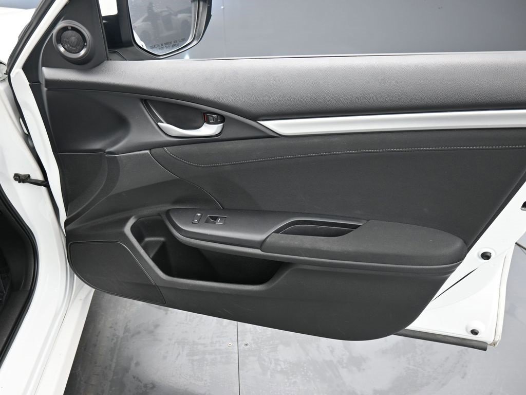 Used 2020 Honda Civic EX image 44