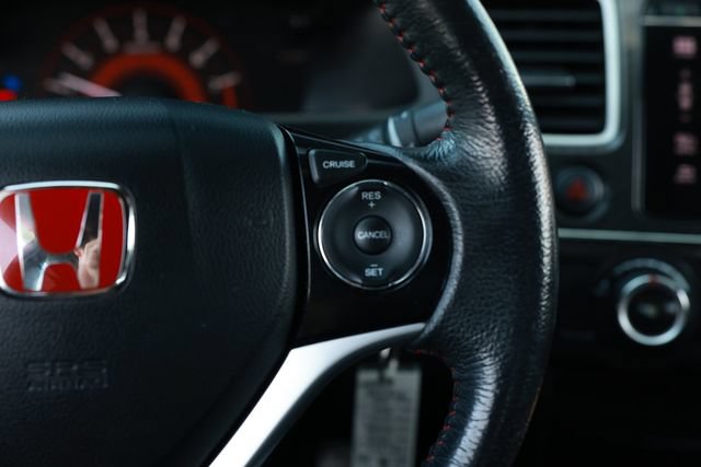 Used 2013 Honda Civic Si image 29