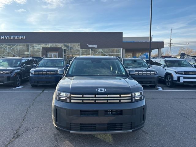 New 2026 Hyundai Sonata Limited