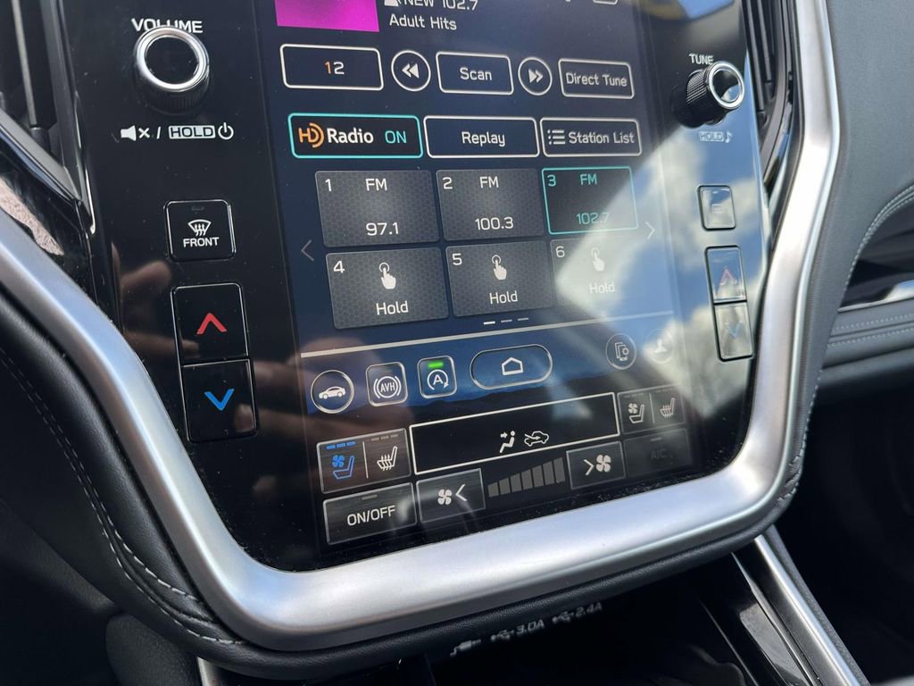 Certified 2023 Subaru Outback Touring XT image 22