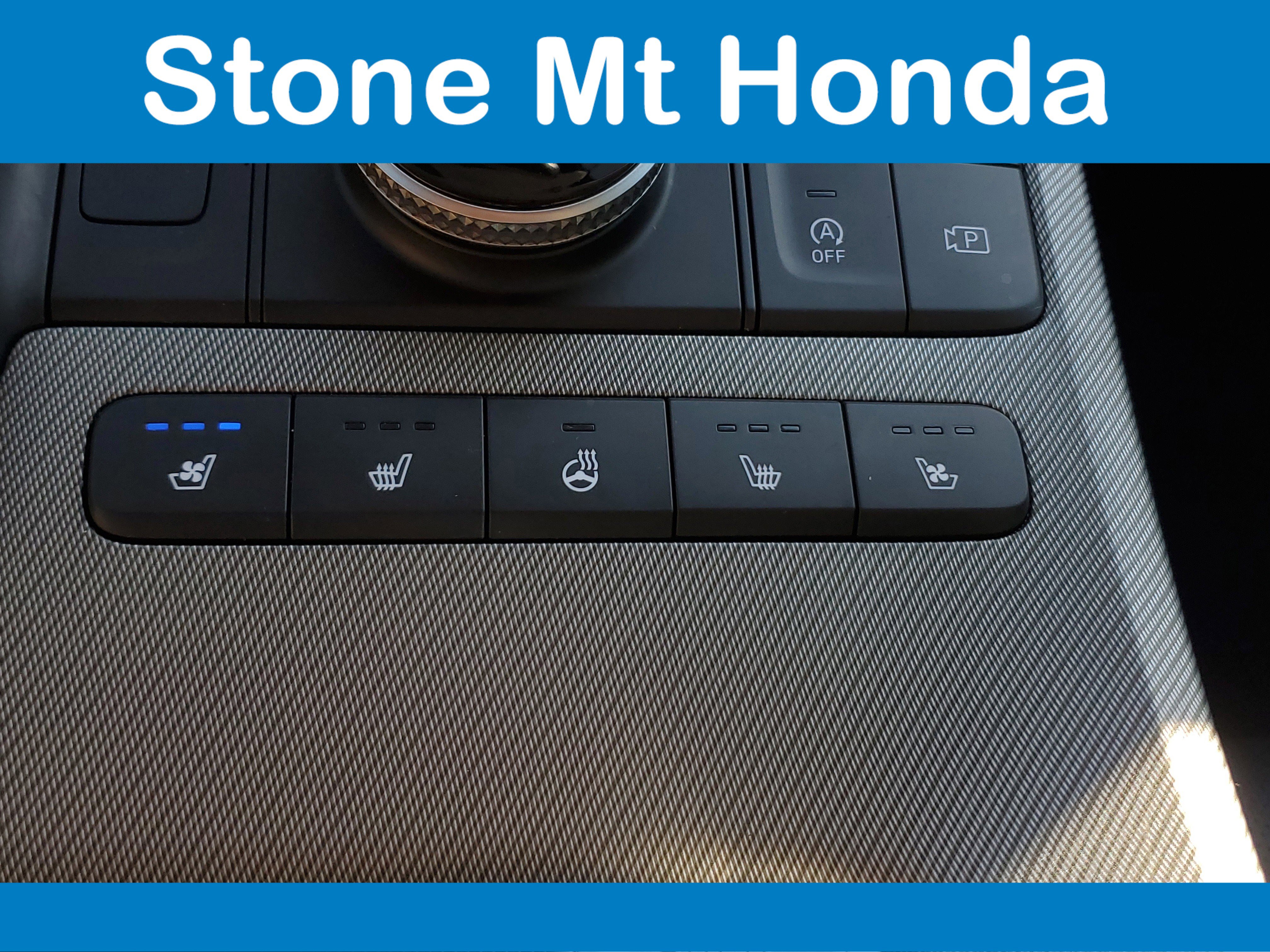 Used 2024 Hyundai Palisade SEL image 31