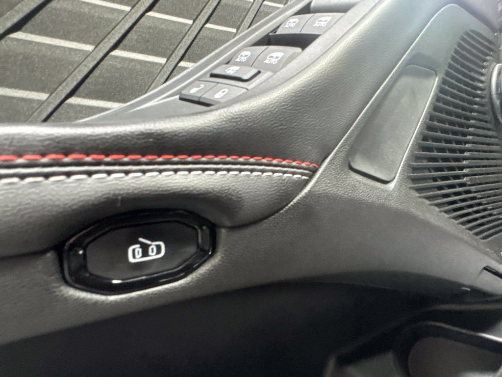 New 2027 Dodge Charger R/T AWD/4WD image 17
