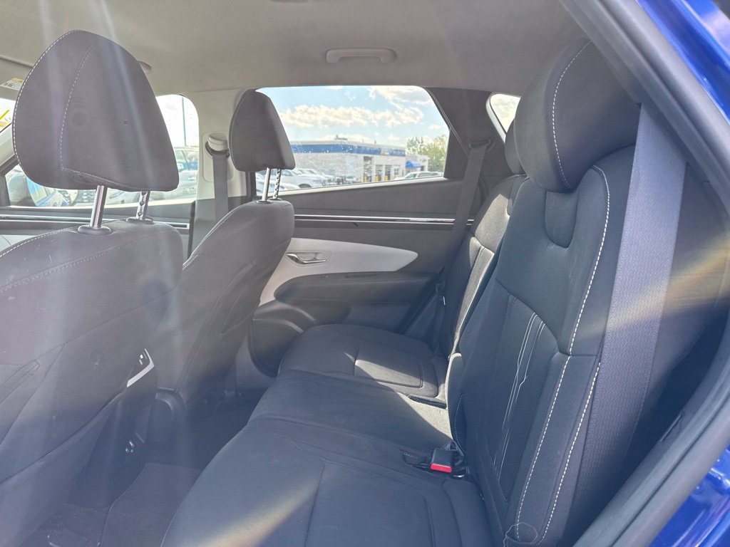 Used 2023 Hyundai Tucson SEL AWD/4WD image 8