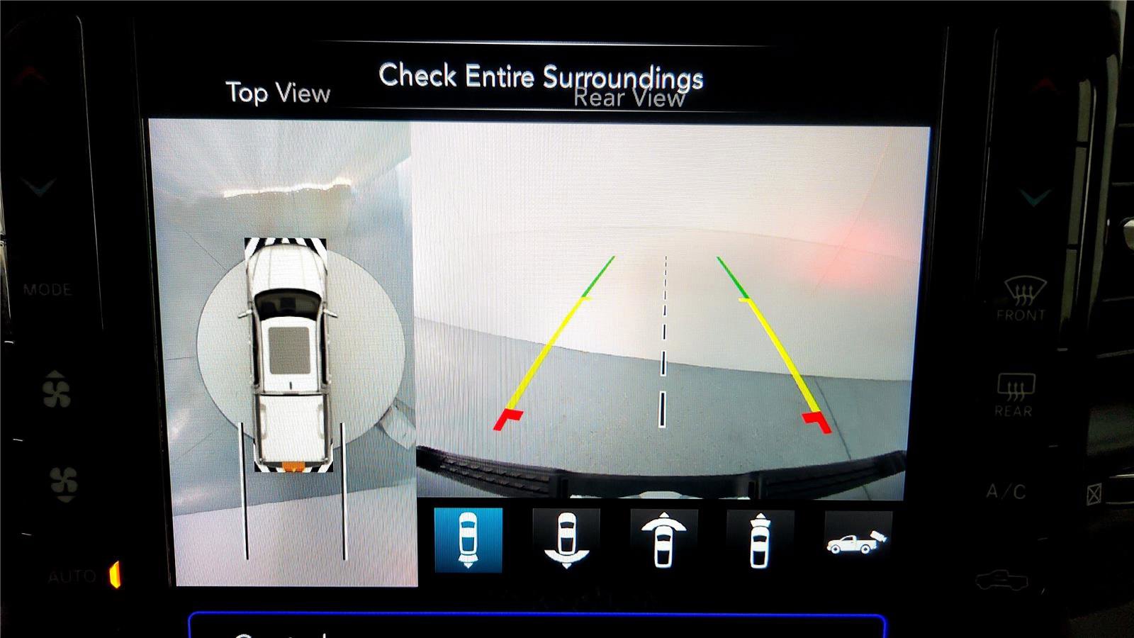 Used 2020 RAM 1500 Limited image 31