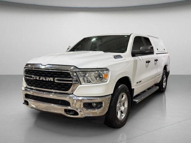 Used 2023 RAM 1500 Big Horn image 8
