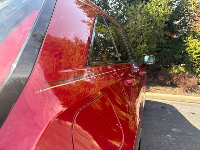 Certified 2023 Cadillac XT4 Sport image 18