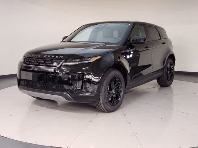 Used 2026 Land Rover Range Rover Evoque S AWD/4WD image 1
