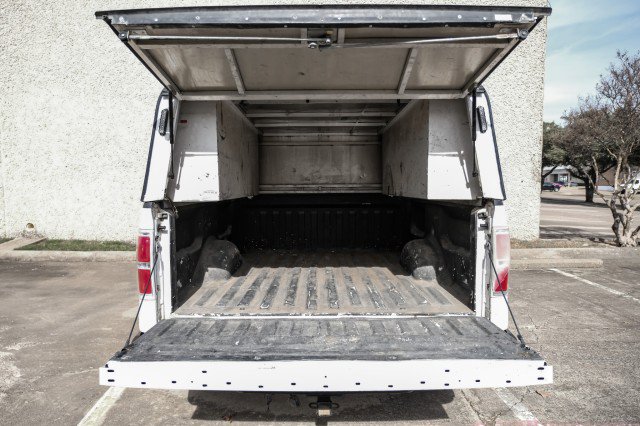 Used 2014 Ford F150 XL w/ Power Equipment Group image 40