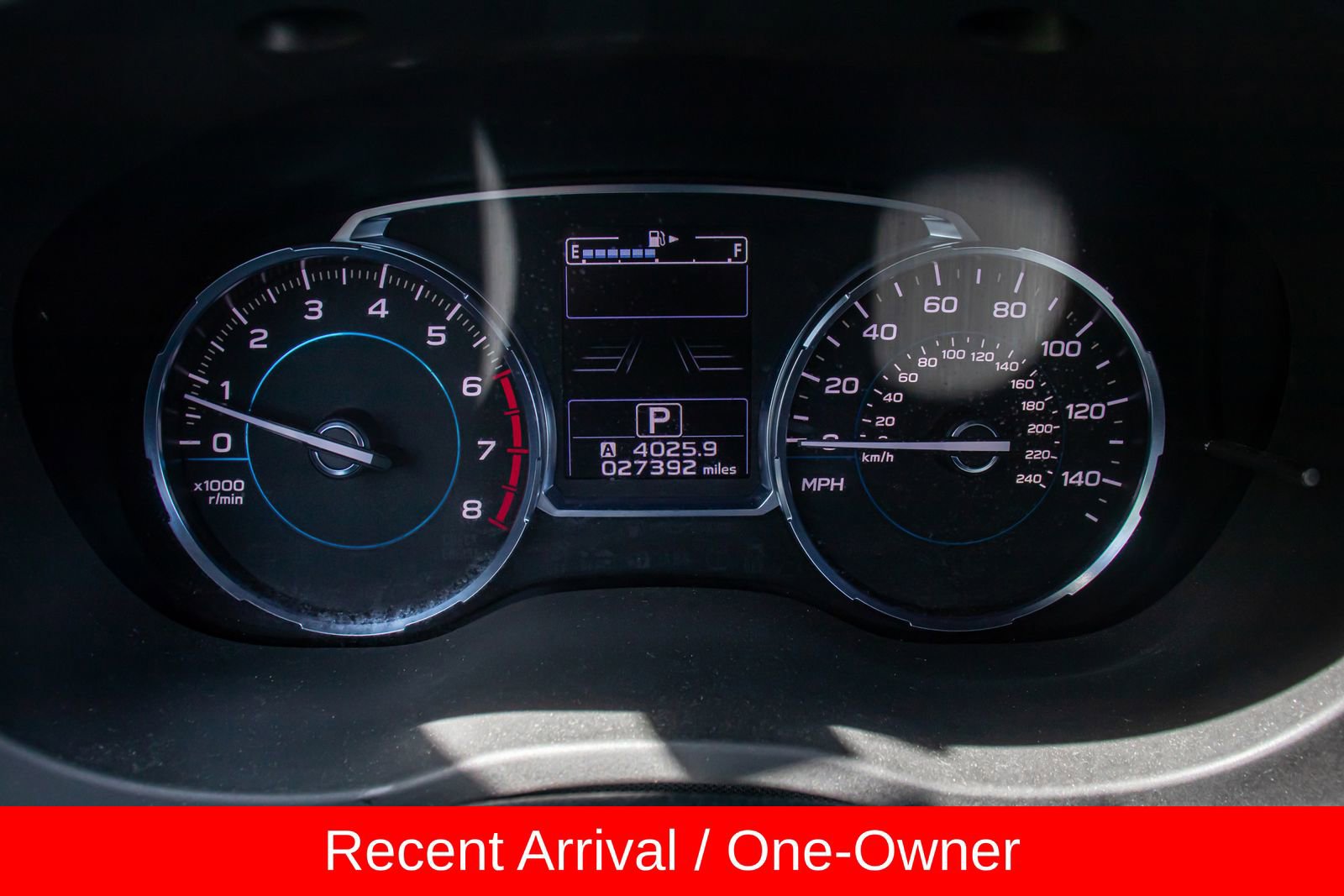 Used 2018 Subaru Forester 2.5i Limited AWD/4WD image 19