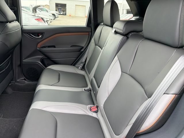 New 2026 Subaru Forester Sport w/ Sport Package AWD/4WD image 22