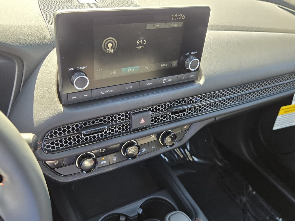 Used 2024 Honda HR-V Sport image 20