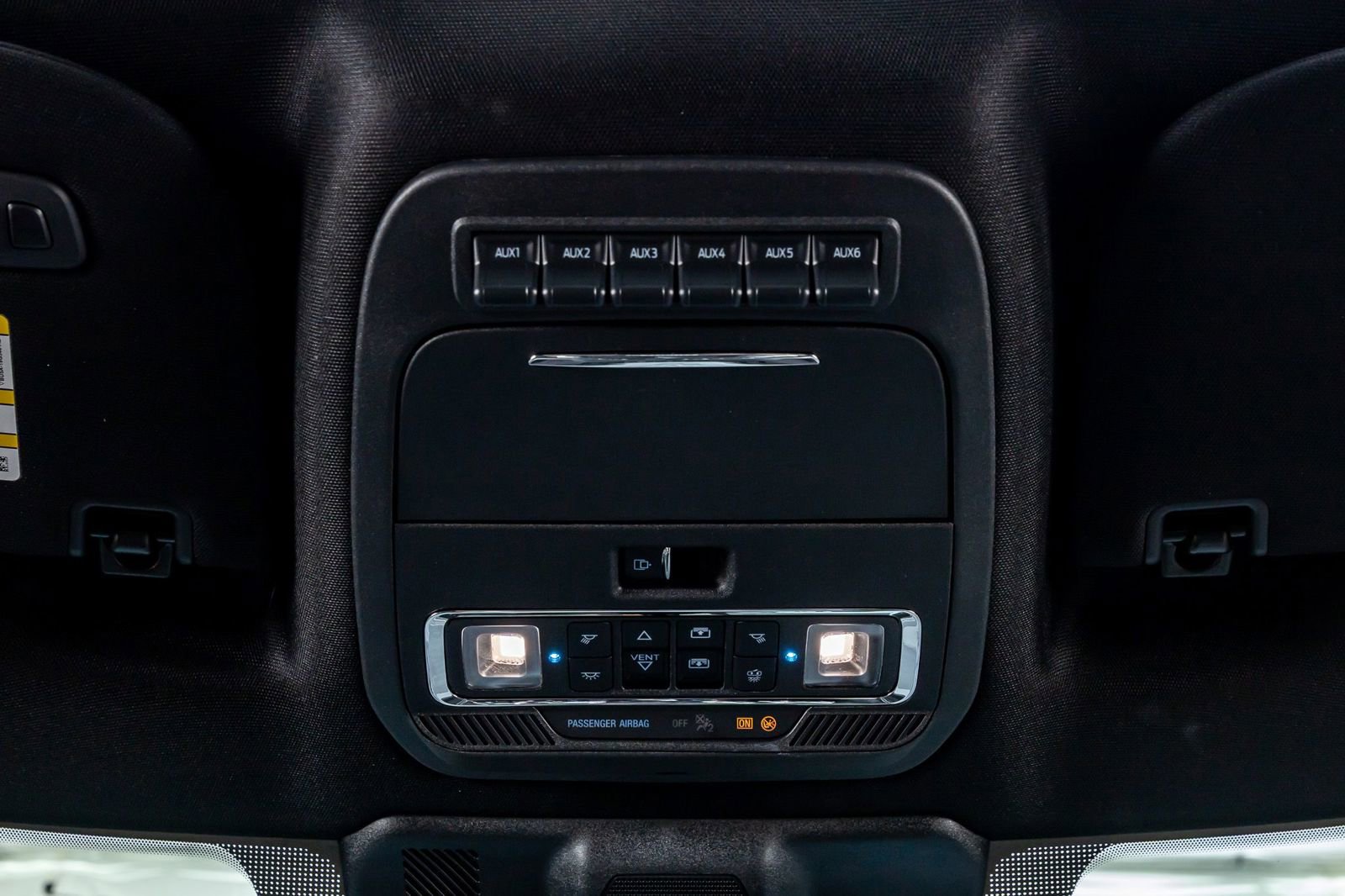 Used 2026 Ford F250 Platinum AWD/4WD image 30