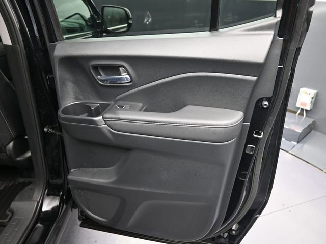 Used 2023 Honda Ridgeline RTL-E image 21
