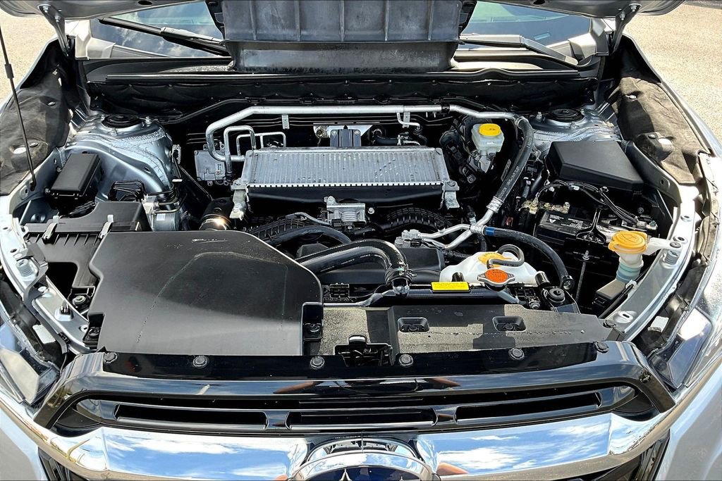 Used 2023 Subaru Ascent Touring AWD/4WD image 33