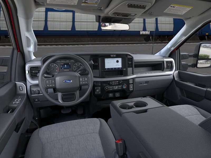 New 2026 Ford F250 XL w/ STX Appearance Package AWD/4WD image 10