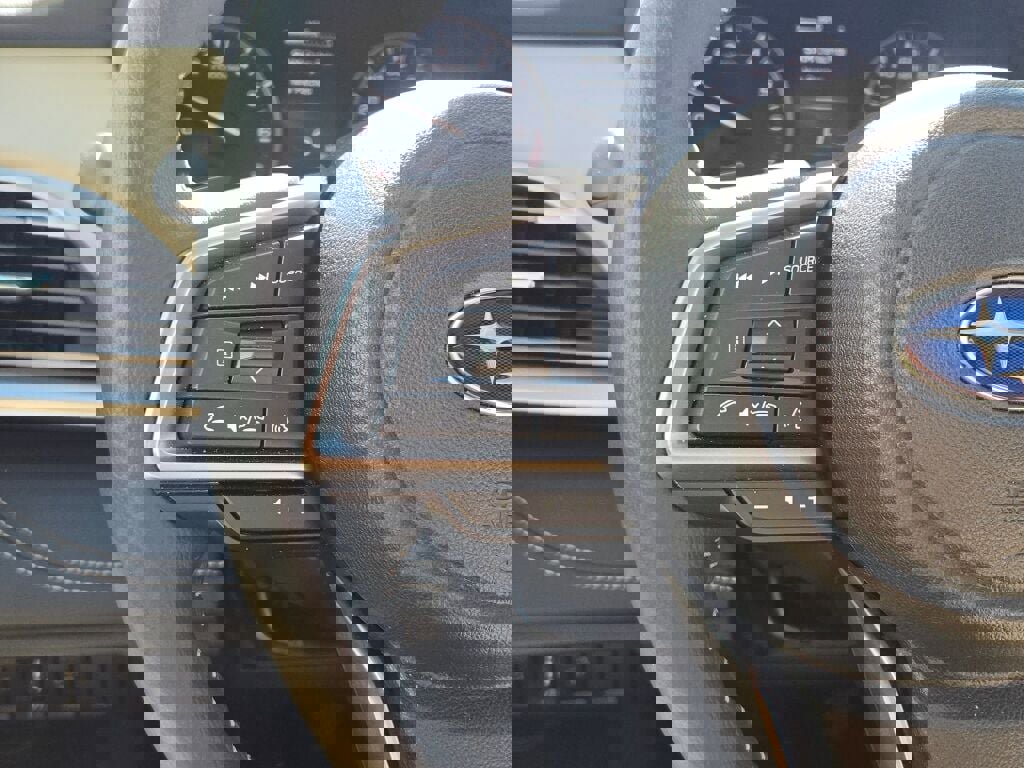 New 2025 Subaru Outback Limited image 30