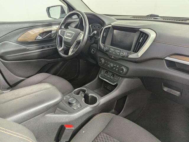 Used 2018 GMC Terrain SLE w/ GMC Pro Grade Package AWD/4WD image 23