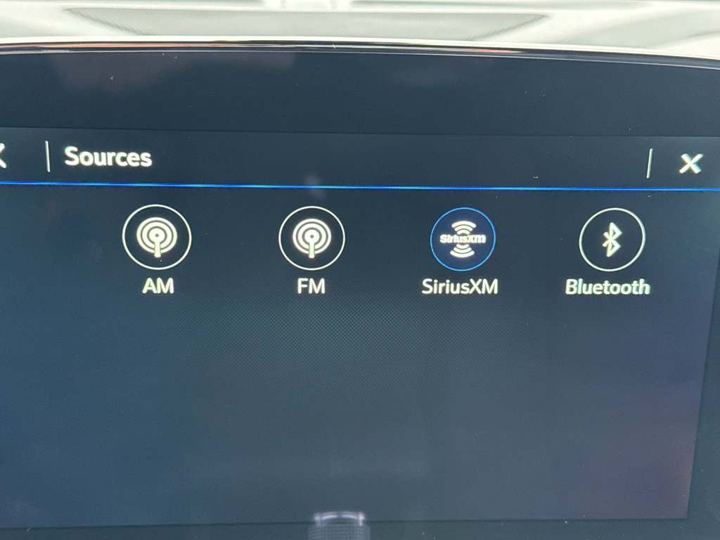 Certified 2024 Chevrolet Blazer RS w/ Driver Confidence II Package image 32