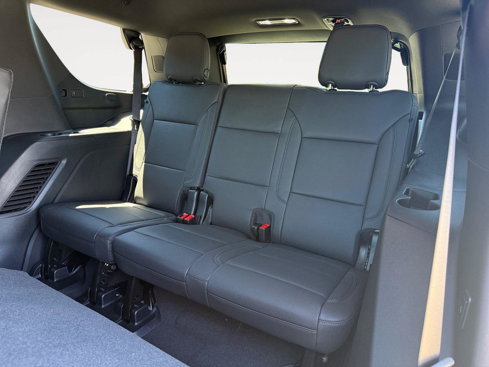 New 2026 Chevrolet Tahoe LT w/ Comfort Package AWD/4WD image 20