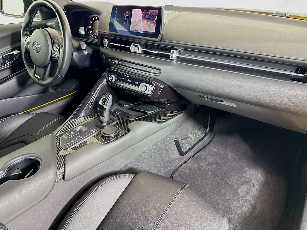 Used 2020 Toyota Supra image 26