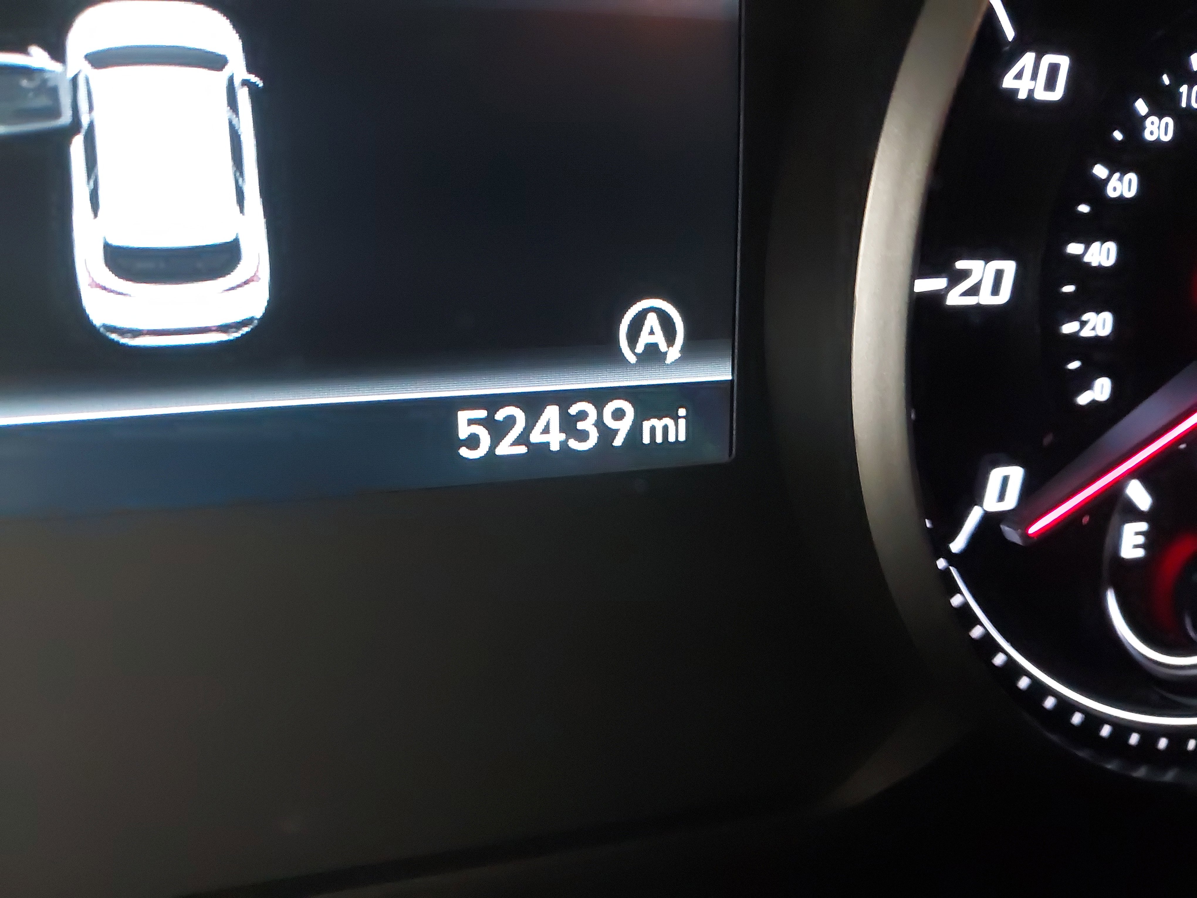 Used 2022 Hyundai Santa Fe SEL w/ Cargo Package image 20