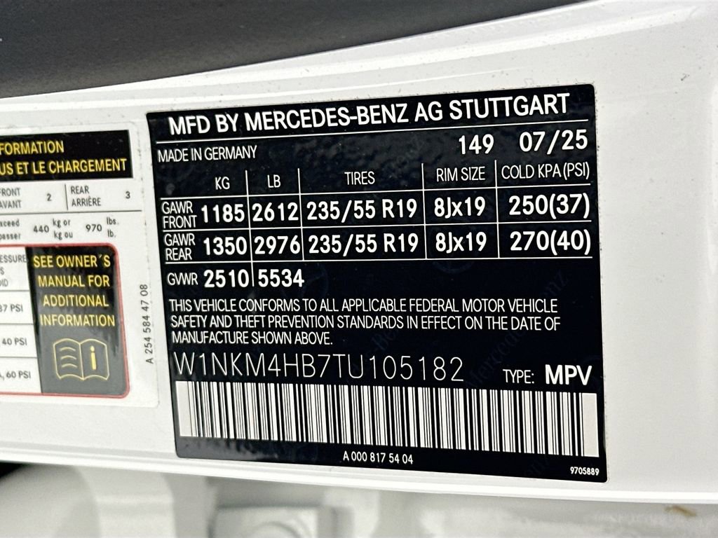 Used 2026 Mercedes-Benz GLC 300 4MATIC image 33