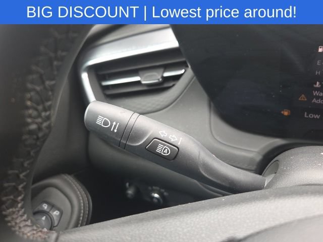 Used 2024 Buick Encore GX Sport Touring AWD/4WD image 40