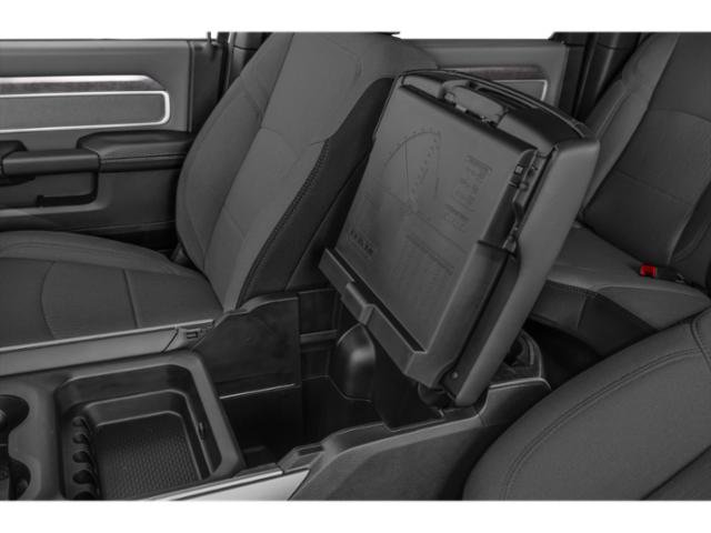 Certified 2023 RAM 2500 Laramie AWD/4WD image 14