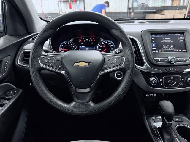 Used 2024 Chevrolet Equinox LT AWD/4WD image 23