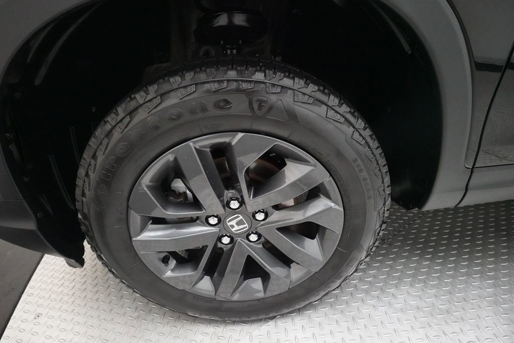 Used 2024 Honda Ridgeline Sport image 26