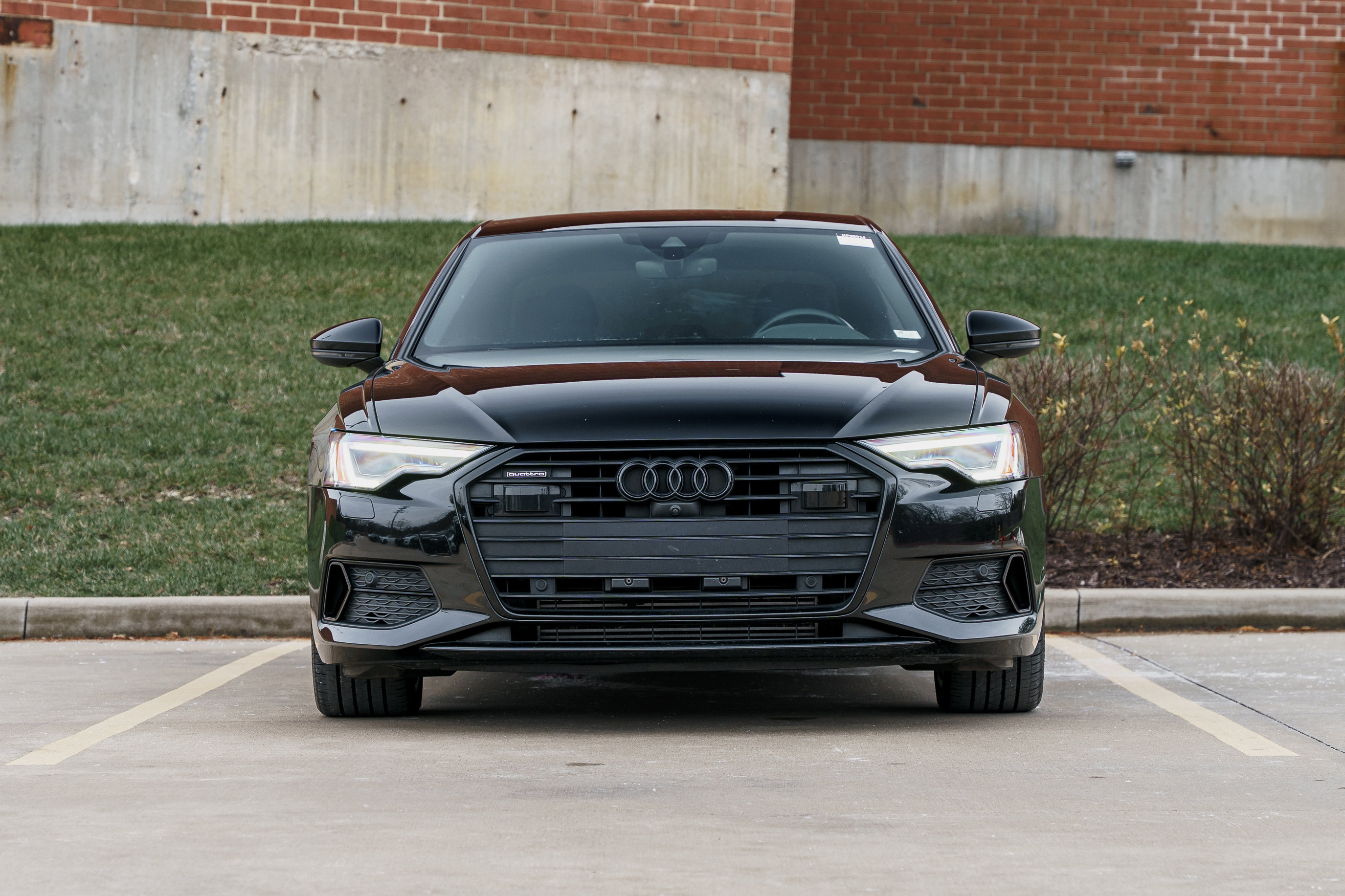 Used 2023 Audi A6 Premium Plus w/ Premium Plus Package image 30