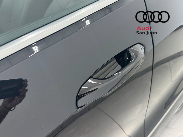 Used 2025 Audi Q5 Premium w/ Convenience Package AWD/4WD image 8