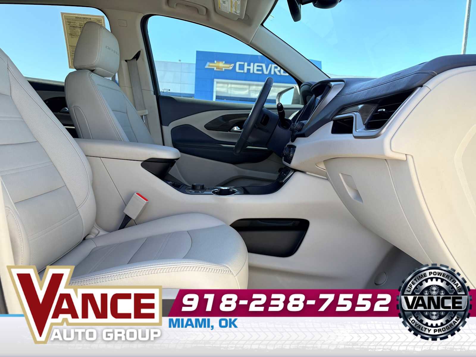 Used 2022 GMC Terrain Denali w/ Denali Premium Package image 20