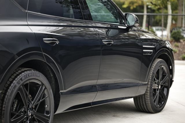 New 2026 Genesis GV80 3.5T e-SC image 8