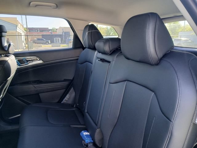 New 2026 Kia Sportage EX AWD/4WD image 41