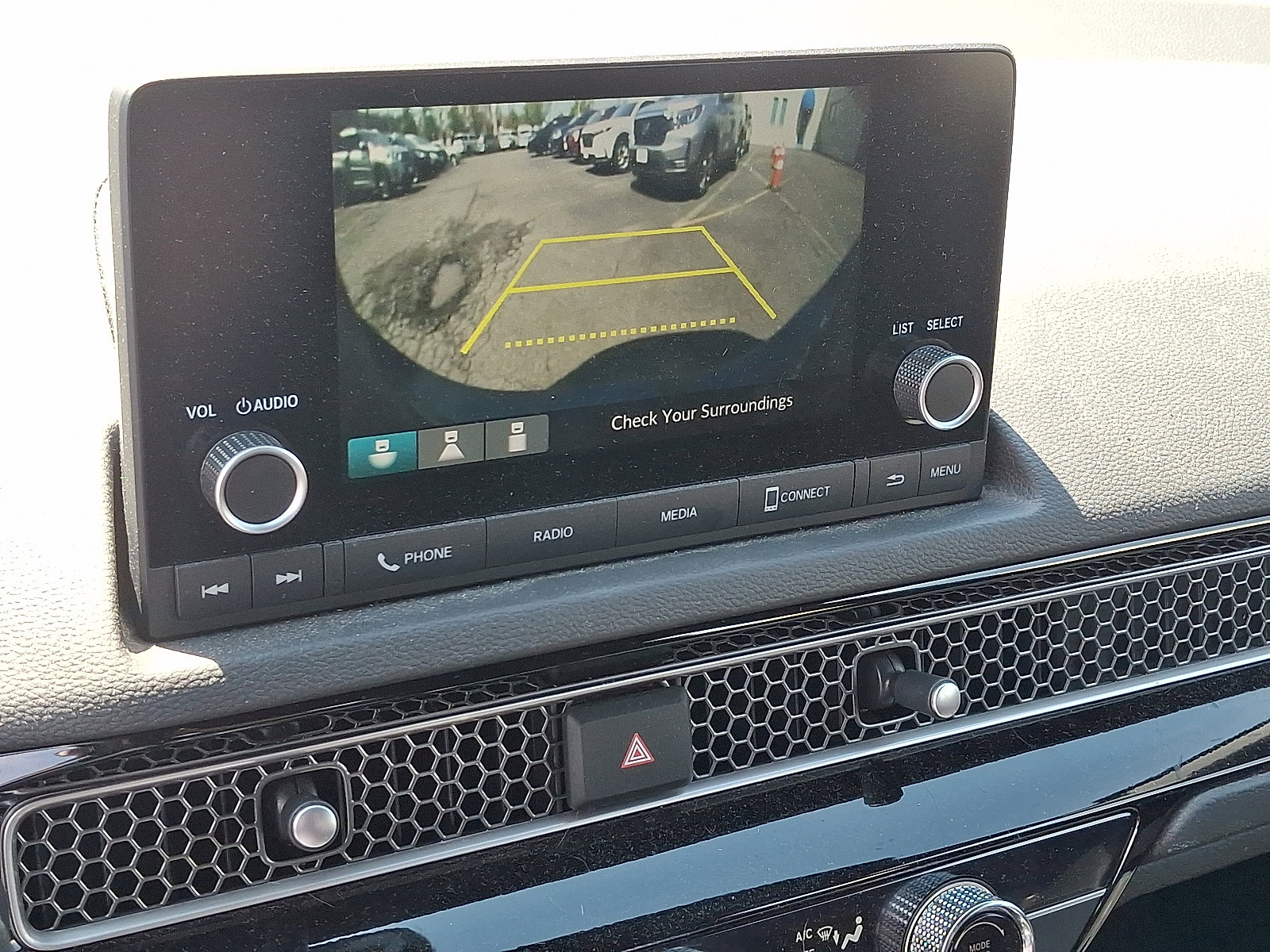 Used 2024 Honda Civic Sport image 20
