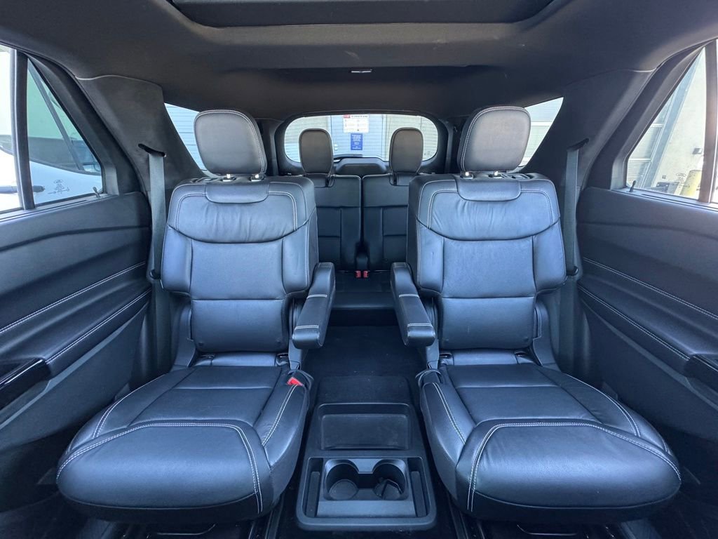 Used 2021 Ford Explorer ST w/ Equipment Group 401A image 28