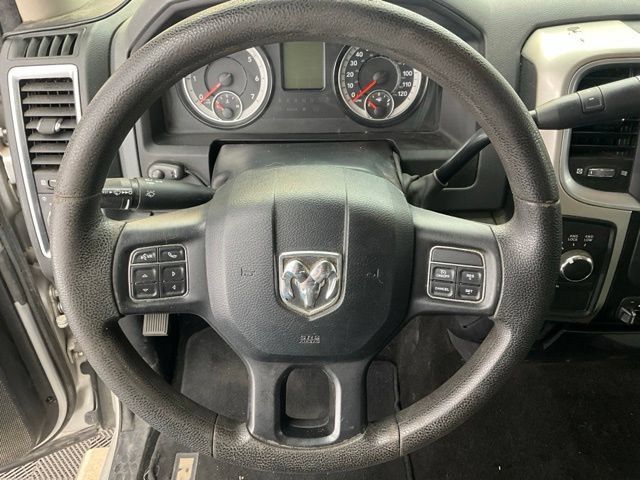 Used 2016 RAM 2500 SLT AWD/4WD image 8