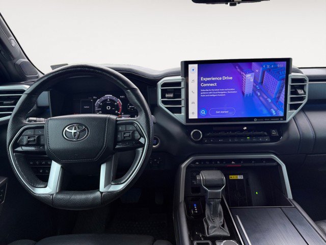 Used 2023 Toyota Tundra Platinum AWD/4WD image 2