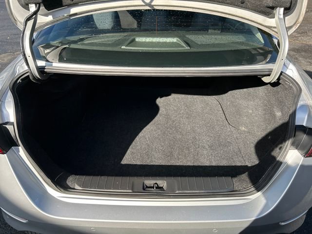 Used 2020 Nissan Sentra SV image 22