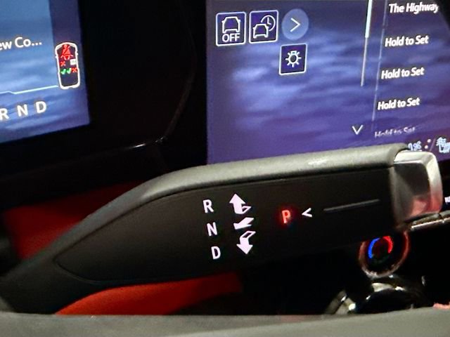 New 2026 Chevrolet Blazer EV SS image 18